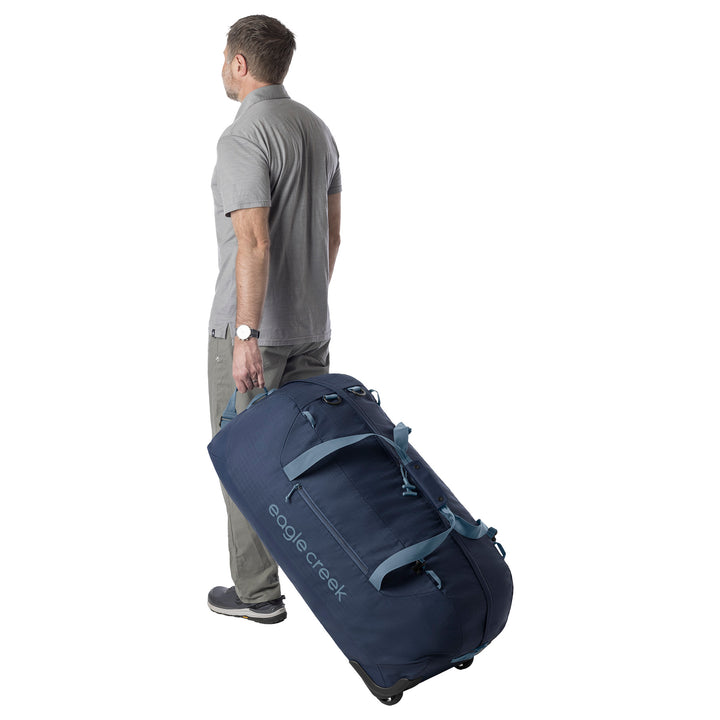 Eagle Creek No Matter What 120L Wheeled Duffle