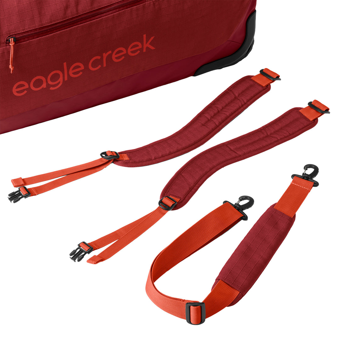 Eagle Creek No Matter What 120L Wheeled Duffle