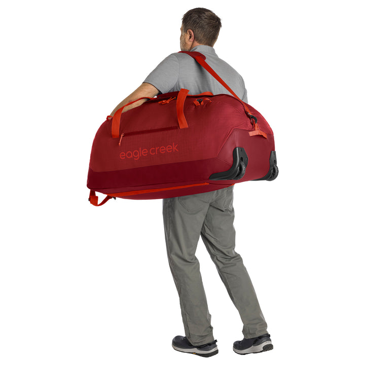 Eagle Creek No Matter What 120L Wheeled Duffle