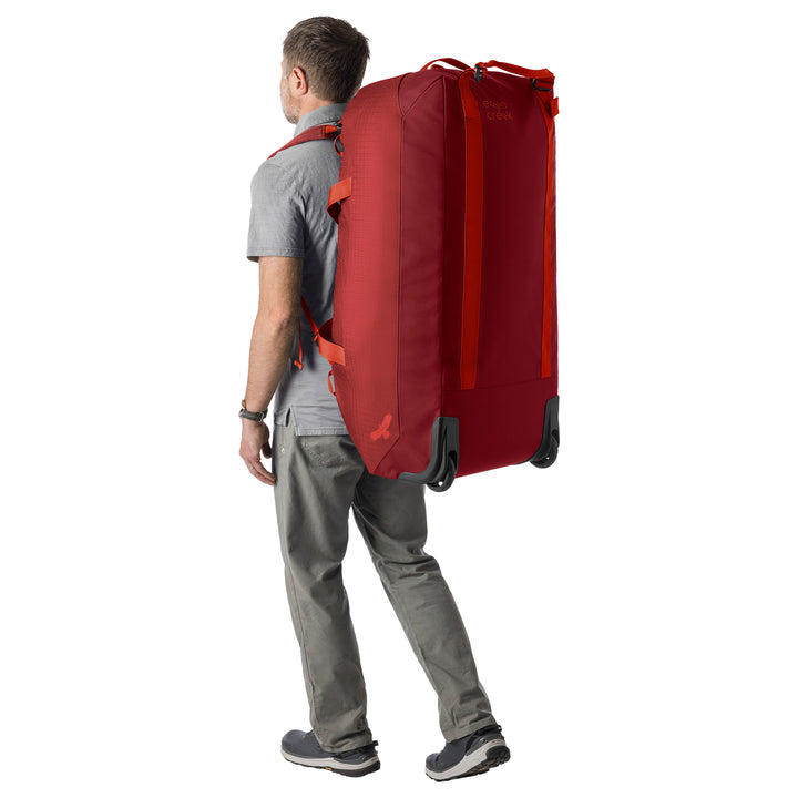 Eagle Creek No Matter What 120L Wheeled Duffle