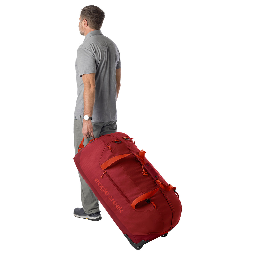 Eagle Creek No Matter What 120L Wheeled Duffle
