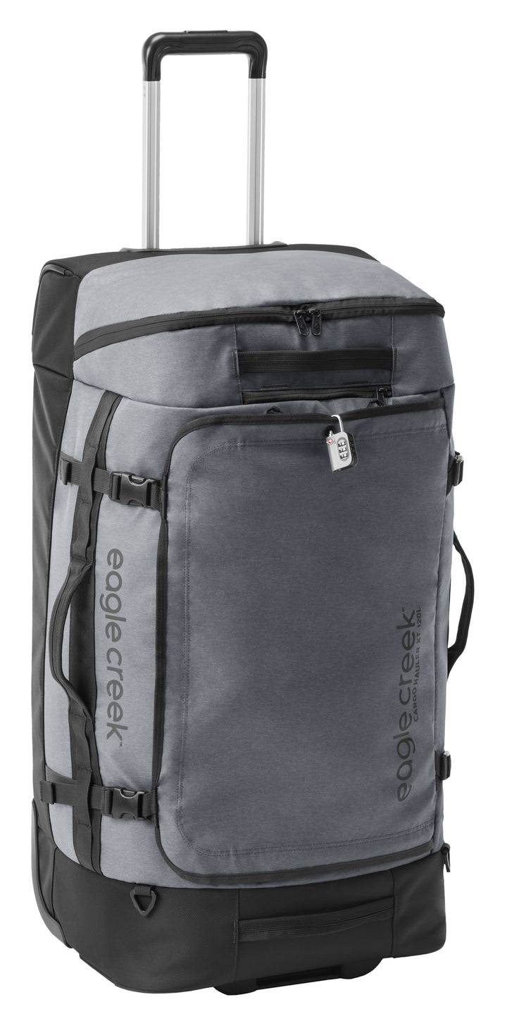 Eagle Creek Cargo Hauler XT 120L Wheeled Duffel