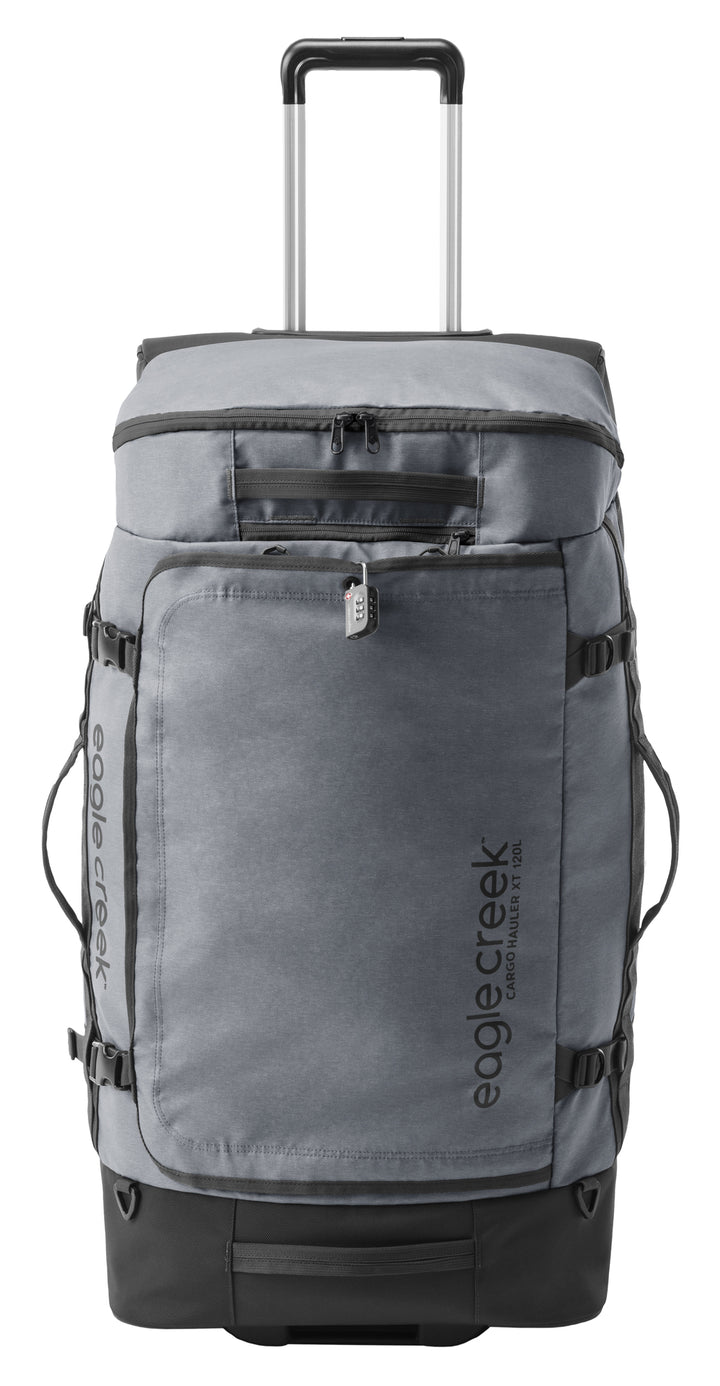 Eagle Creek Cargo Hauler XT 120L Wheeled Duffel