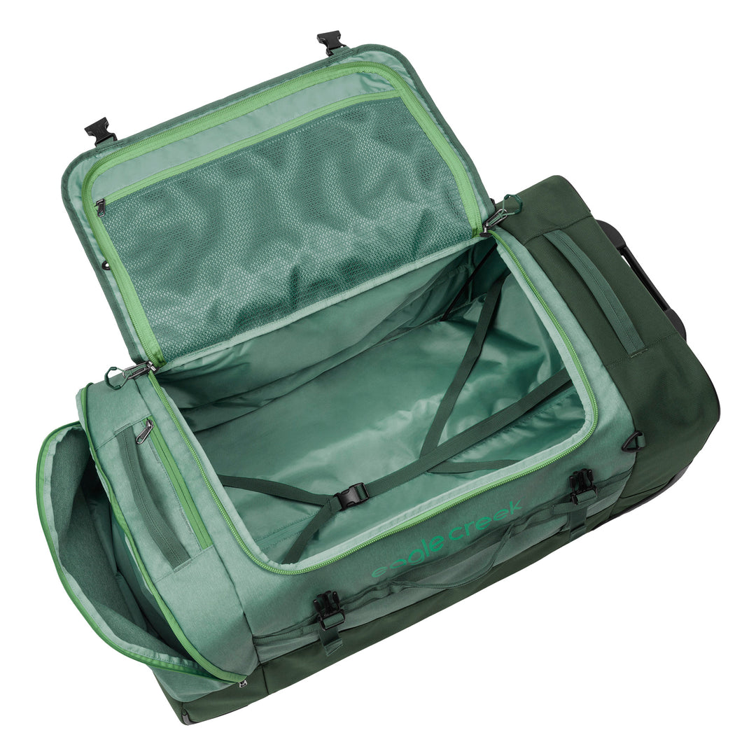 Eagle Creek Cargo Hauler XT 120L Wheeled Duffel