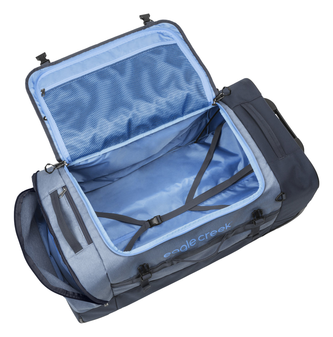 Eagle Creek Cargo Hauler XT 120L Wheeled Duffel