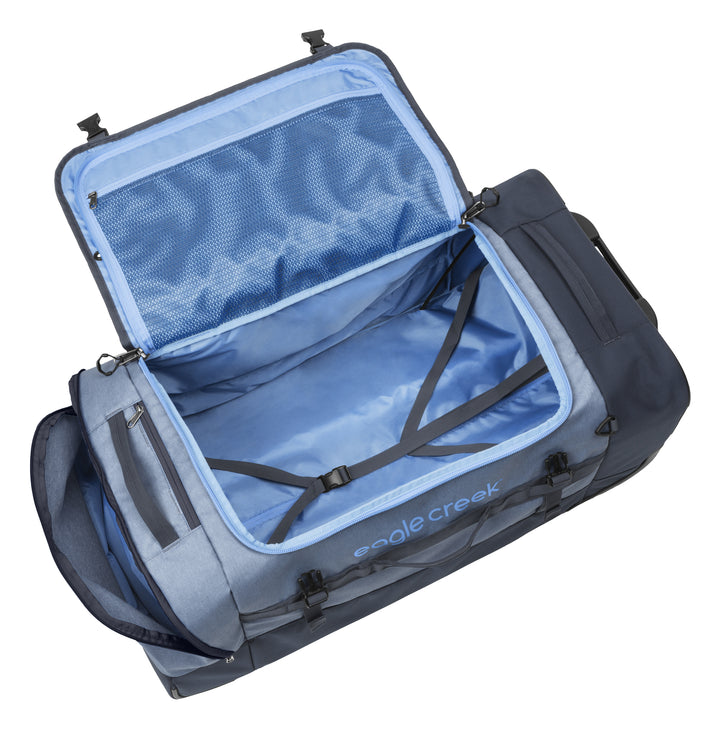 Eagle Creek Cargo Hauler XT 120L Wheeled Duffel