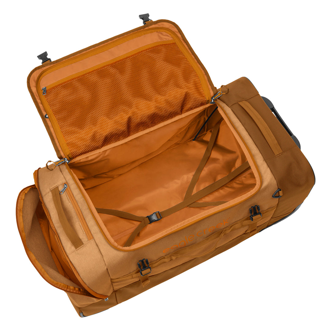 Eagle Creek Cargo Hauler XT 120L Wheeled Duffel
