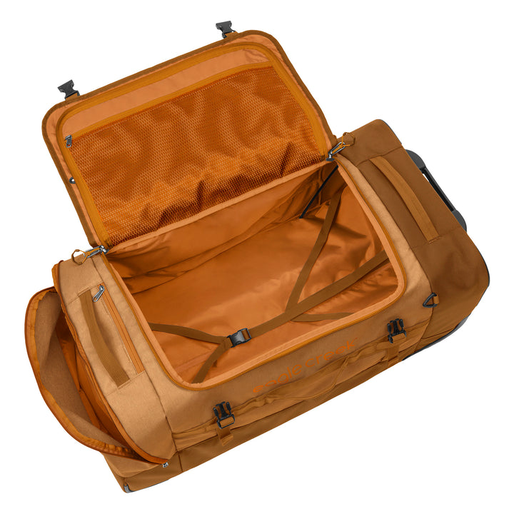 Eagle Creek Cargo Hauler XT 120L Wheeled Duffel
