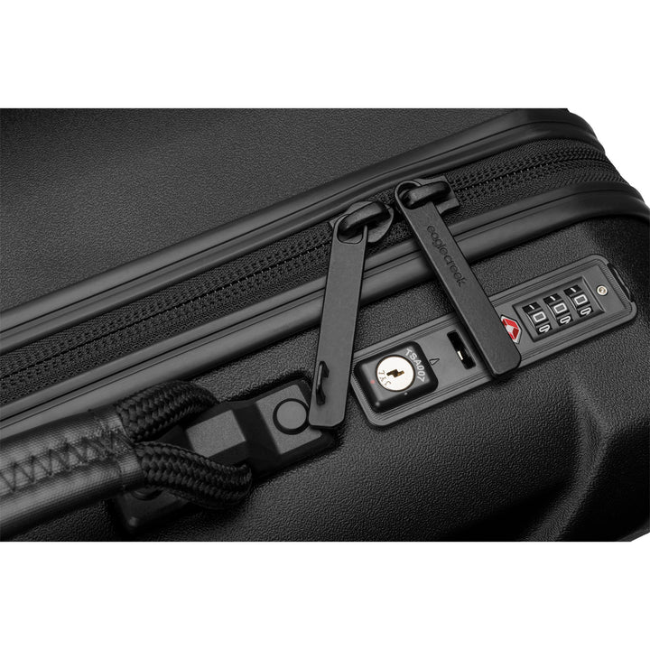 Eagle Creek Tarmac 66cm 4-Wheel Medium Expandable Suitcase