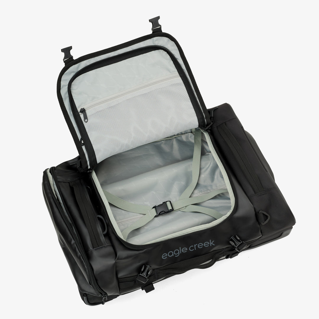 Eagle Creek Cargo Hauler XT Wheeled Duffel International Carry On