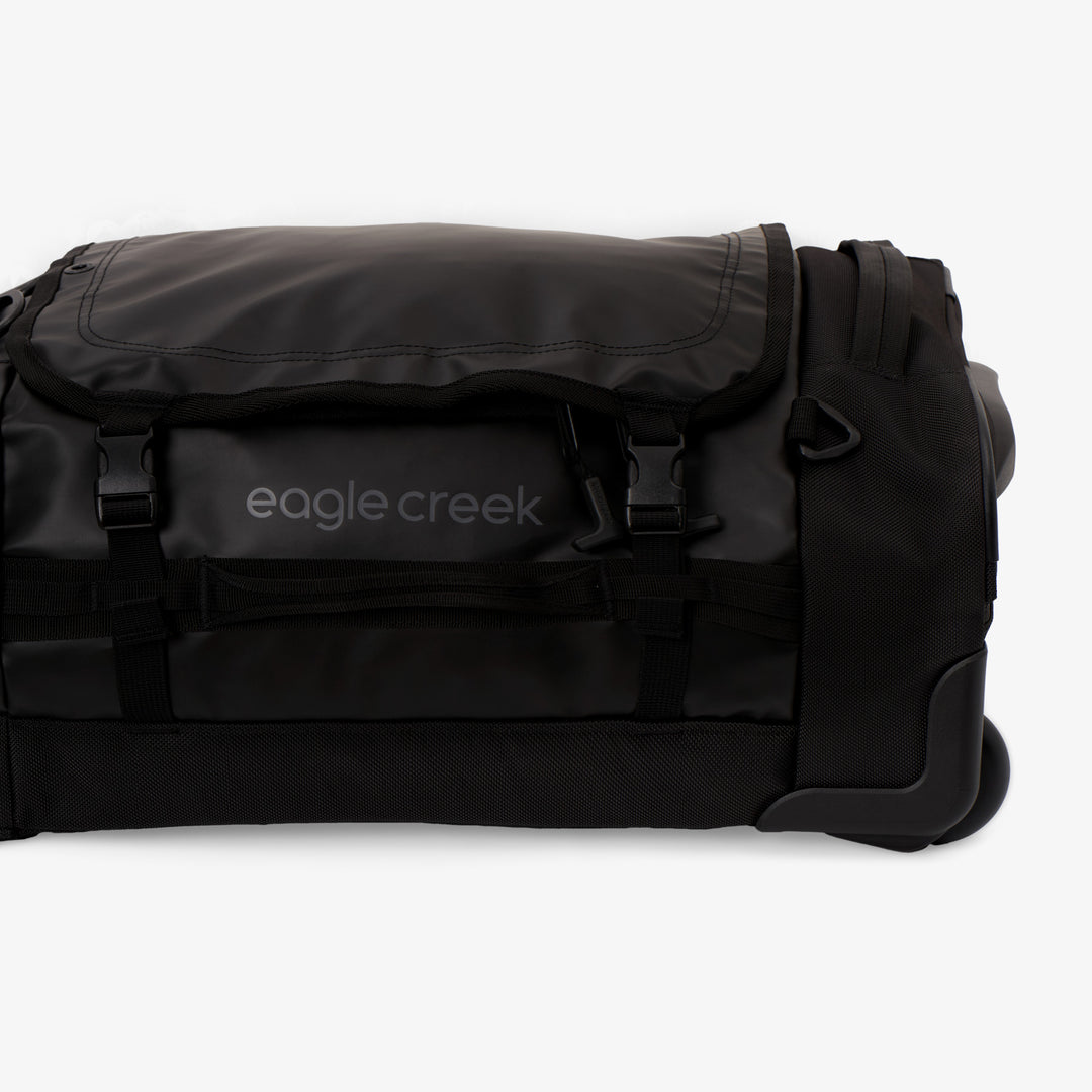 Eagle Creek Cargo Hauler XT Wheeled Duffel International Carry On