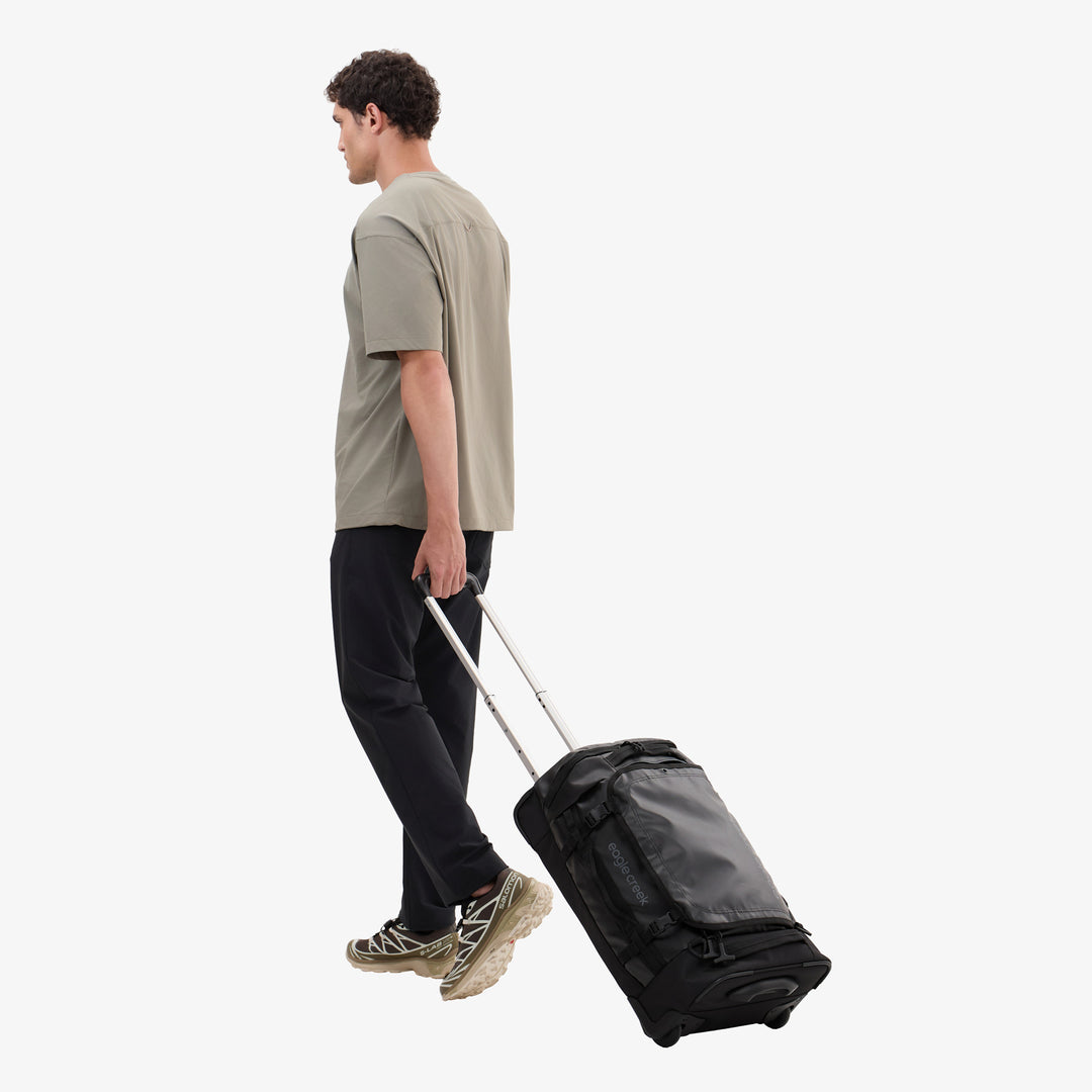 Eagle Creek Cargo Hauler XT Wheeled Duffel International Carry On