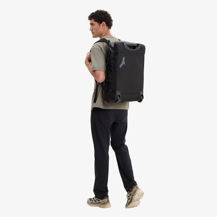 Eagle Creek Cargo Hauler XT Wheeled Duffel International Carry On