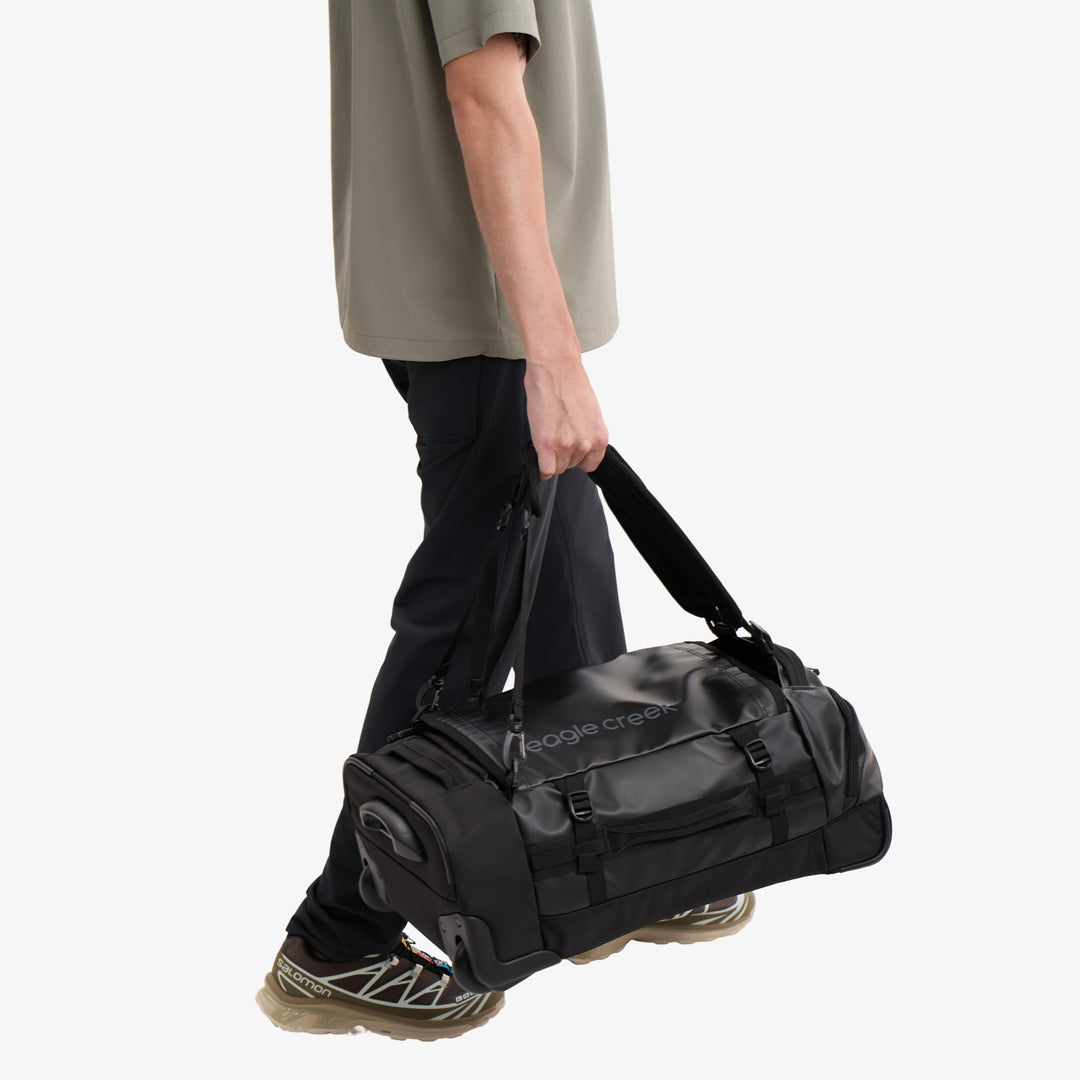 Eagle Creek Cargo Hauler XT Wheeled Duffel International Carry On