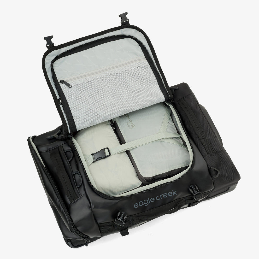 Eagle Creek Cargo Hauler XT Wheeled Duffel International Carry On