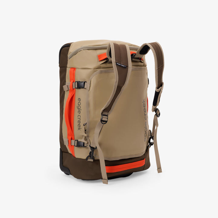 Eagle Creek Cargo Hauler XT Wheeled Duffel International Carry On