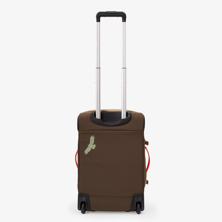 Eagle Creek Cargo Hauler XT Wheeled Duffel International Carry On