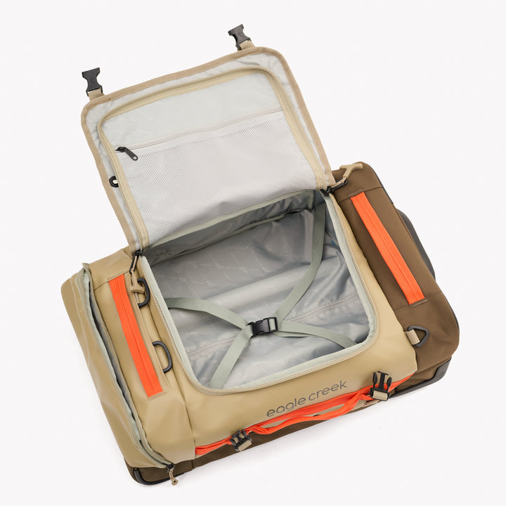 Eagle Creek Cargo Hauler XT Wheeled Duffel International Carry On