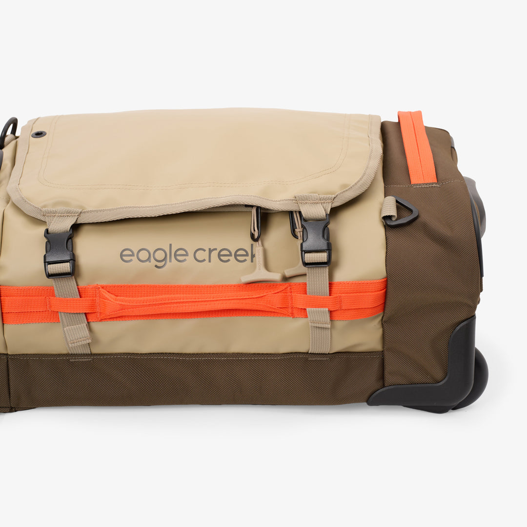 Eagle Creek Cargo Hauler XT Wheeled Duffel International Carry On