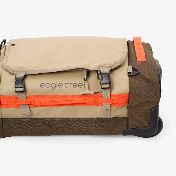 Eagle Creek Cargo Hauler XT Wheeled Duffel International Carry On