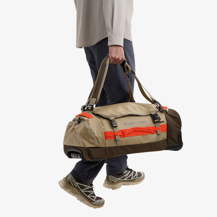 Eagle Creek Cargo Hauler XT Wheeled Duffel International Carry On