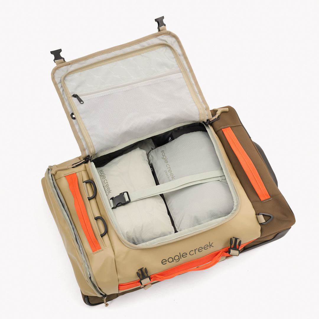 Eagle Creek Cargo Hauler XT Wheeled Duffel International Carry On