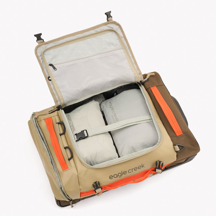 Eagle Creek Cargo Hauler XT Wheeled Duffel International Carry On