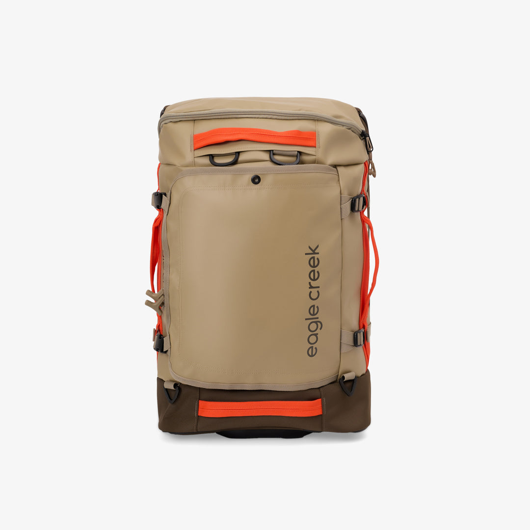 Eagle Creek Cargo Hauler XT Wheeled Duffel International Carry On