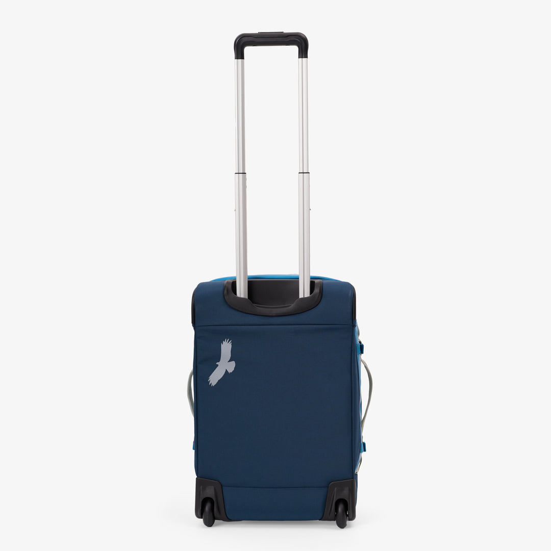 Eagle Creek Cargo Hauler XT Wheeled Duffel International Carry On