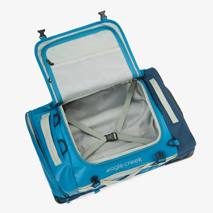 Eagle Creek Cargo Hauler XT Wheeled Duffel International Carry On