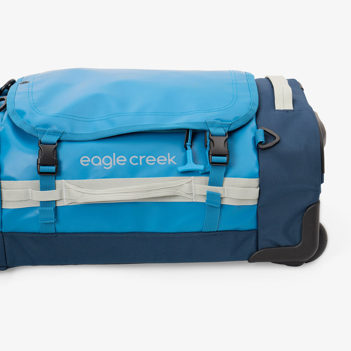 Eagle Creek Cargo Hauler XT Wheeled Duffel International Carry On