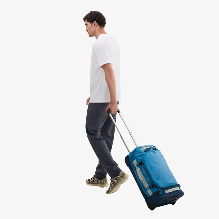Eagle Creek Cargo Hauler XT Wheeled Duffel International Carry On