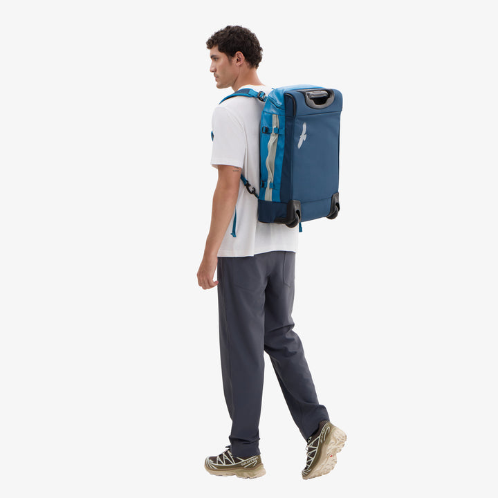 Eagle Creek Cargo Hauler XT Wheeled Duffel International Carry On