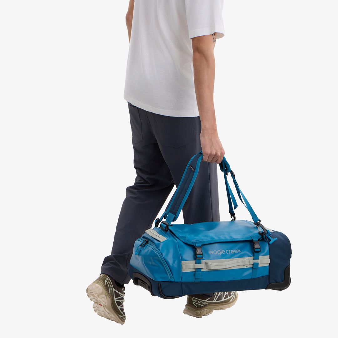 Eagle Creek Cargo Hauler XT Wheeled Duffel International Carry On