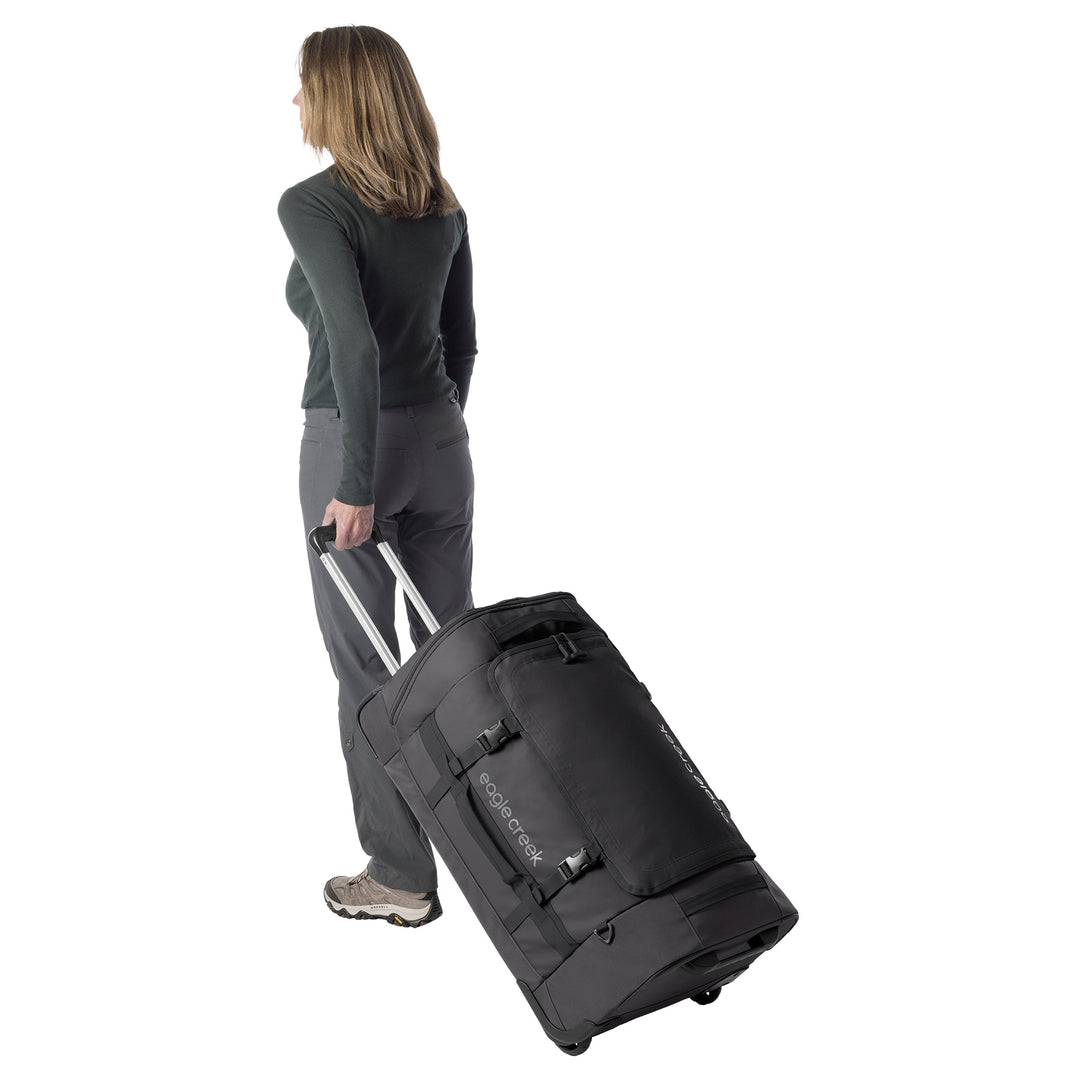 Eagle Creek Cargo Hauler XT 90L 2-Wheeled Duffel