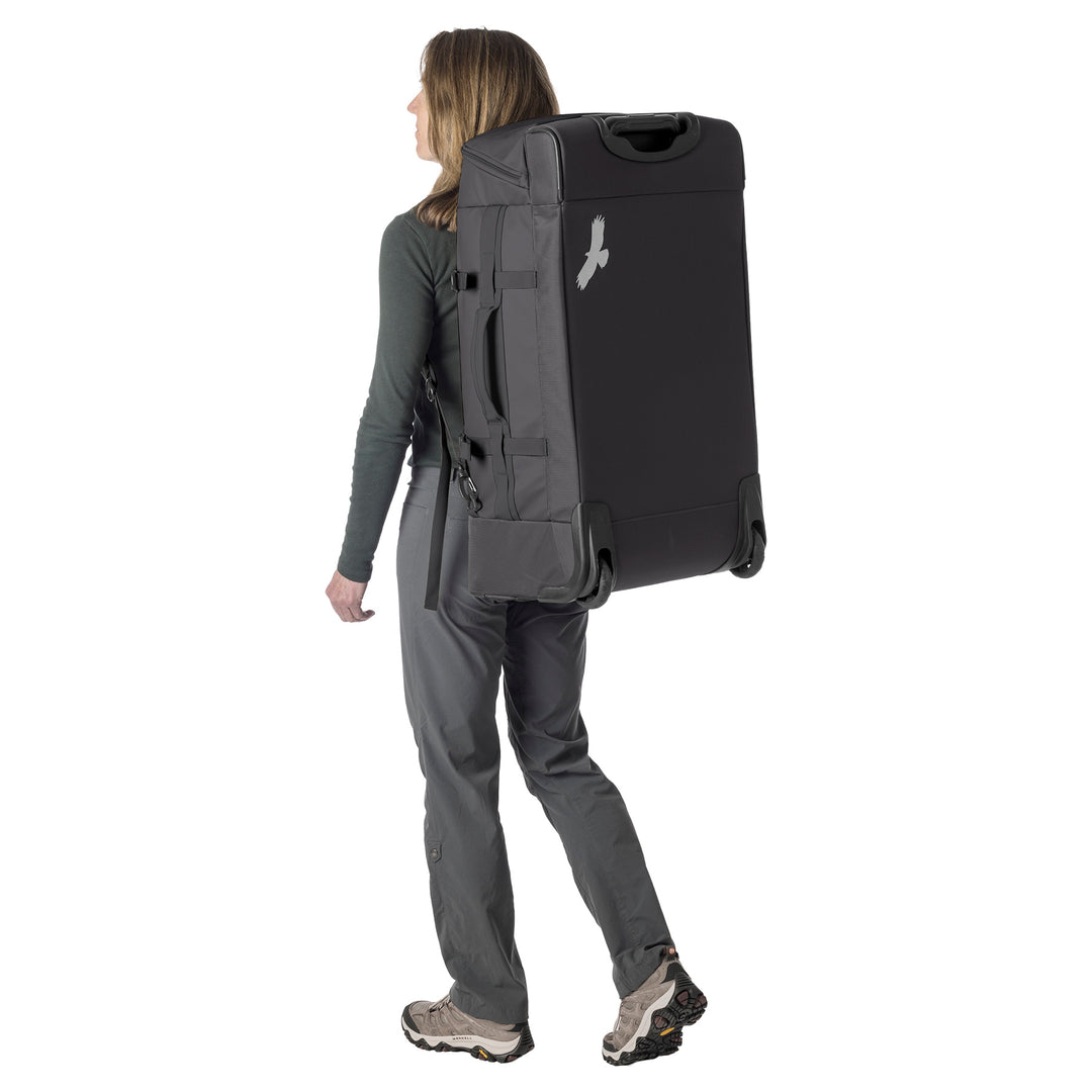 Eagle Creek Cargo Hauler XT 90L 2-Wheeled Duffel