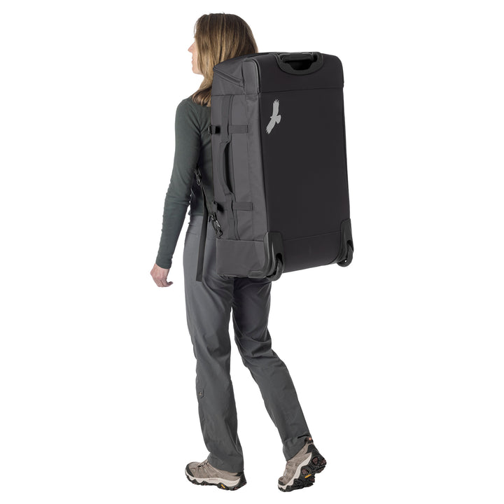 Eagle Creek Cargo Hauler XT 90L 2-Wheeled Duffel