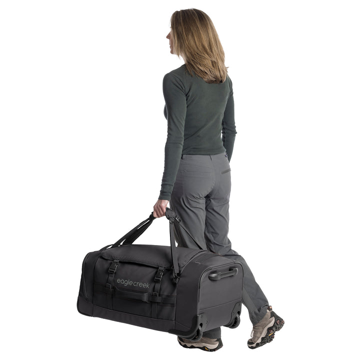 Eagle Creek Cargo Hauler XT 90L 2-Wheeled Duffel