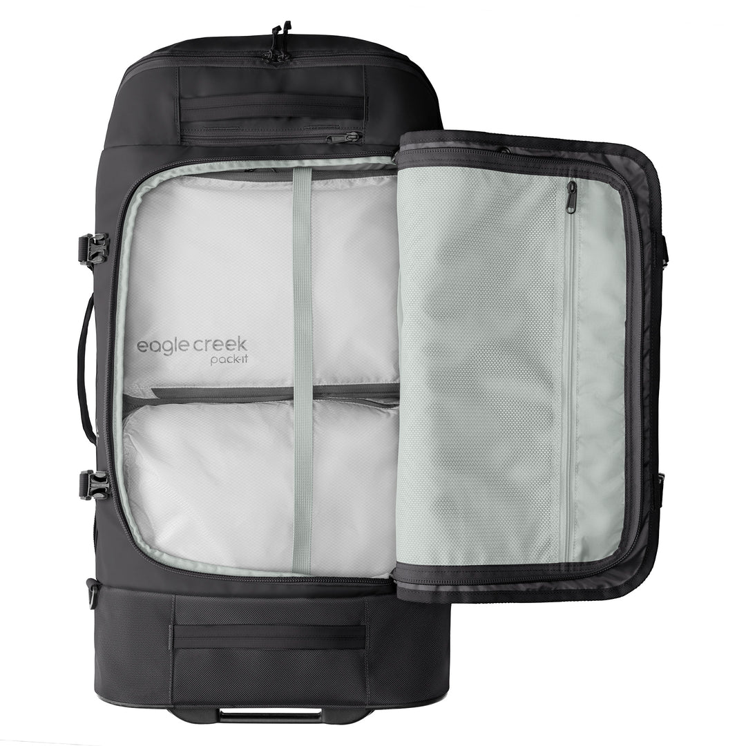 Eagle Creek Cargo Hauler XT 90L 2-Wheeled Duffel