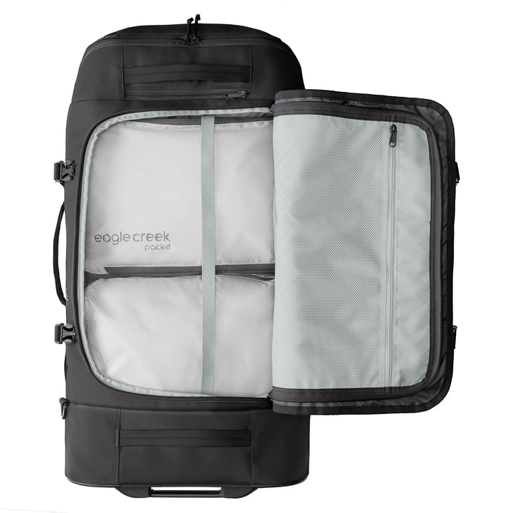 Eagle Creek Cargo Hauler XT 90L 2-Wheeled Duffel
