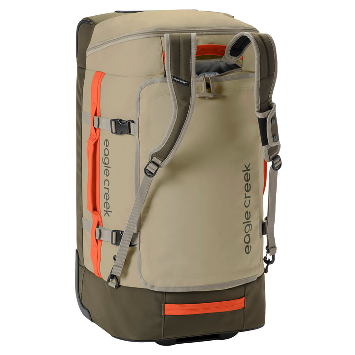 Eagle Creek Cargo Hauler XT 90L 2-Wheeled Duffel