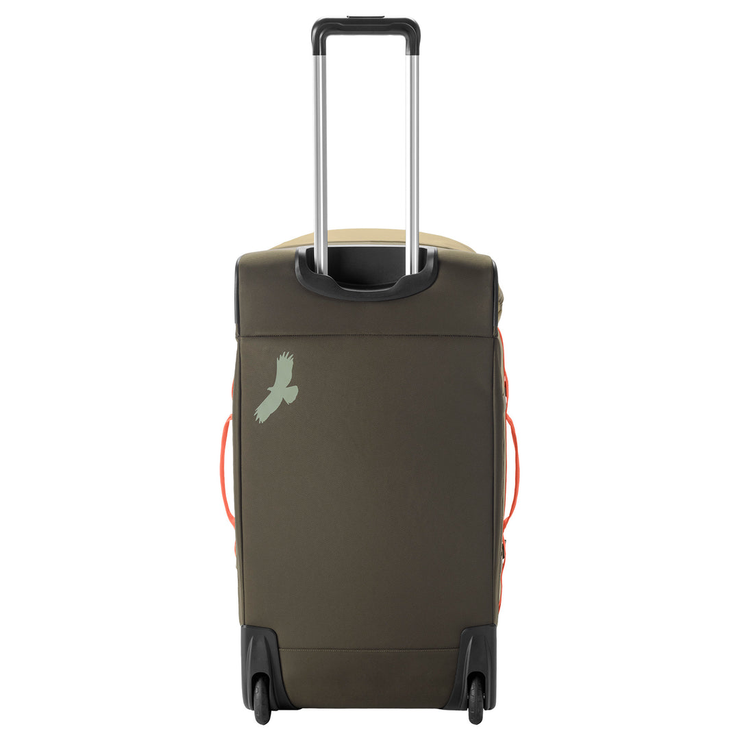 Eagle Creek Cargo Hauler XT 90L 2-Wheeled Duffel