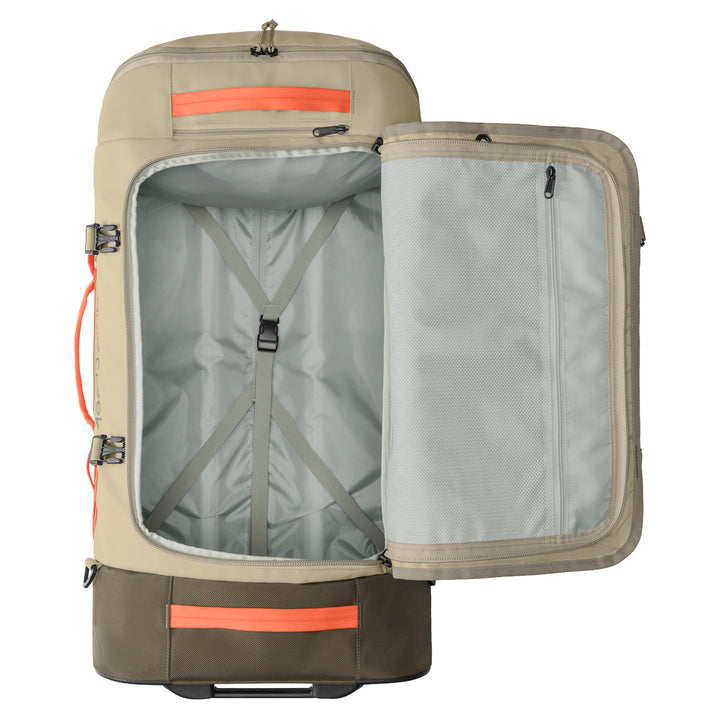 Eagle Creek Cargo Hauler XT 90L 2-Wheeled Duffel