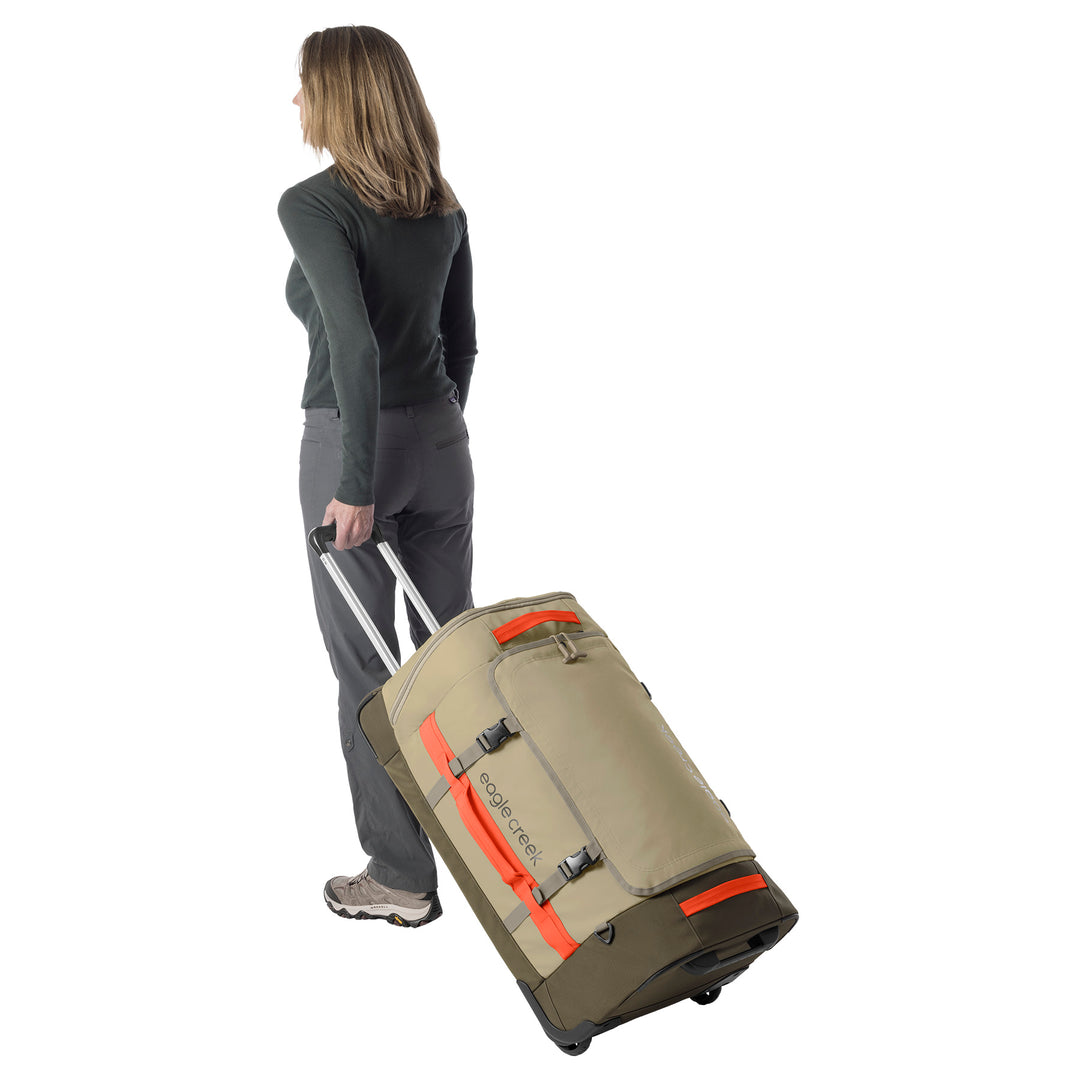 Eagle Creek Cargo Hauler XT 90L 2-Wheeled Duffel
