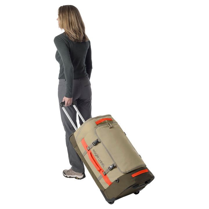 Eagle Creek Cargo Hauler XT 90L 2-Wheeled Duffel
