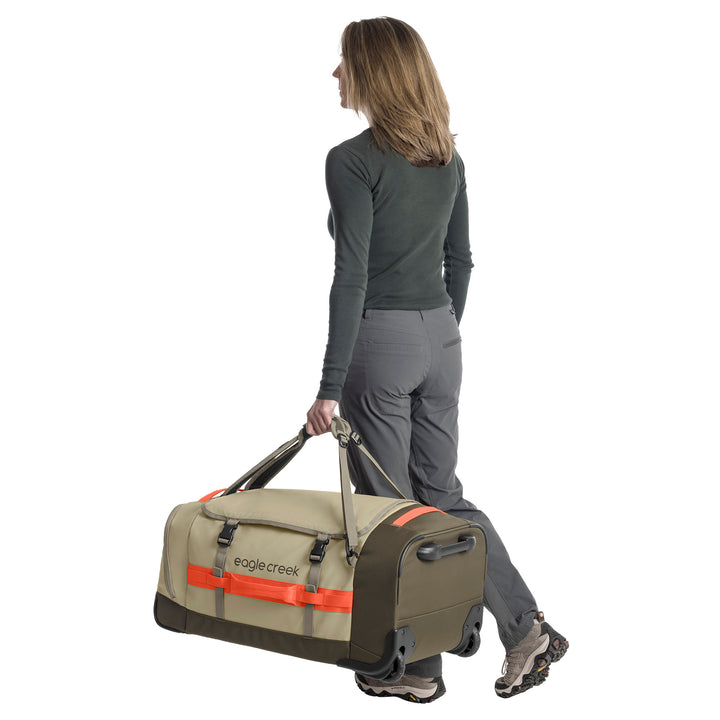 Eagle Creek Cargo Hauler XT 90L 2-Wheeled Duffel
