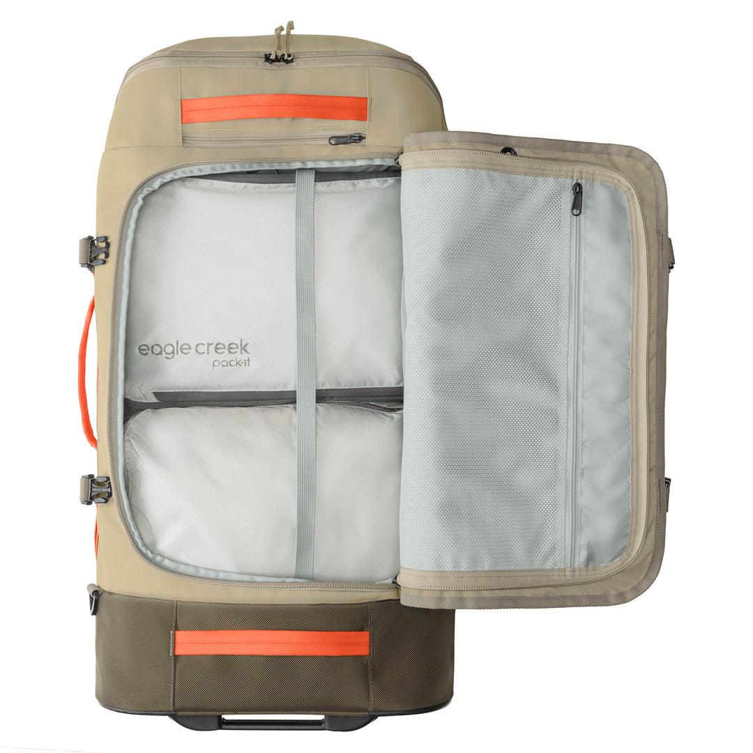 Eagle Creek Cargo Hauler XT 90L 2-Wheeled Duffel