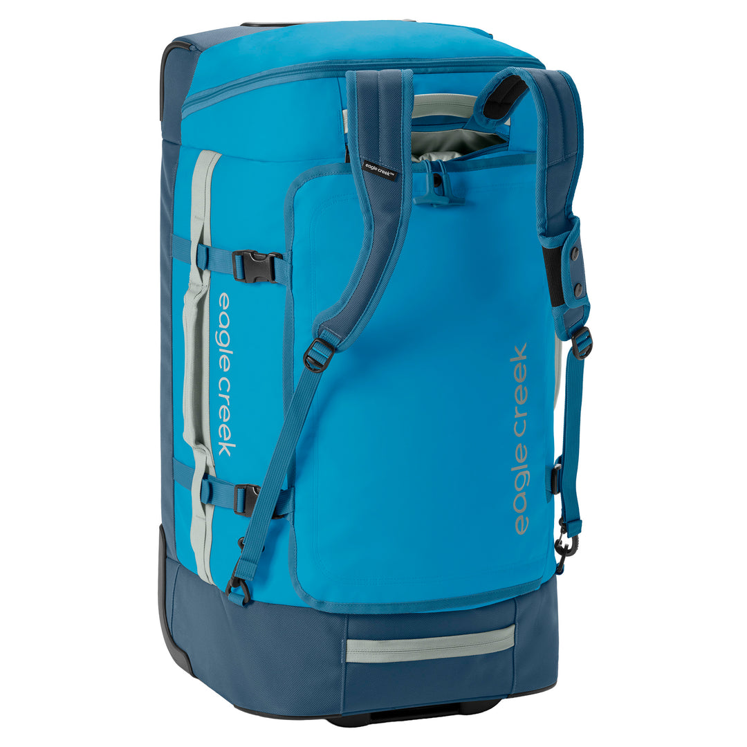 Eagle Creek Cargo Hauler XT 90L 2-Wheeled Duffel