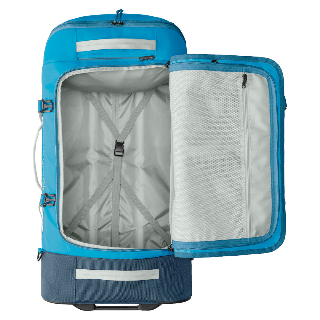 Eagle Creek Cargo Hauler XT 90L 2-Wheeled Duffel