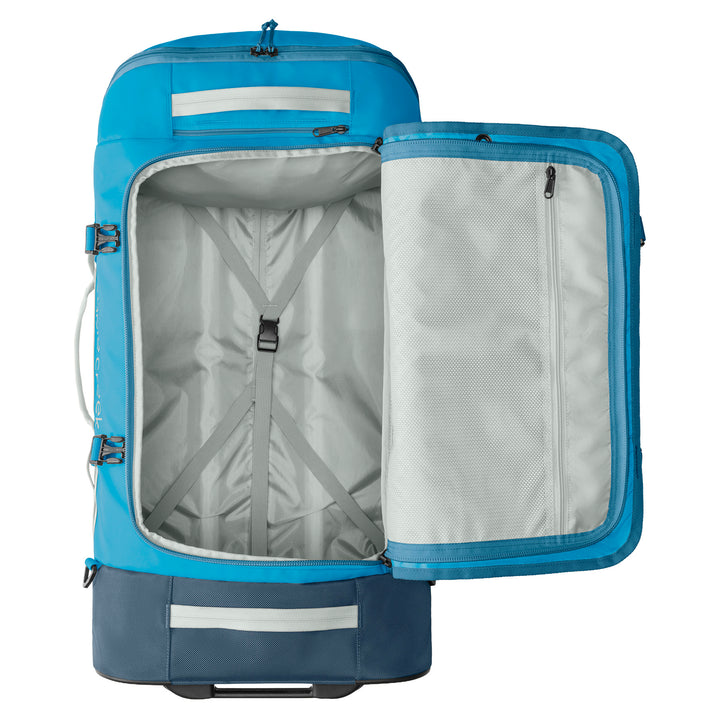 Eagle Creek Cargo Hauler XT 90L 2-Wheeled Duffel